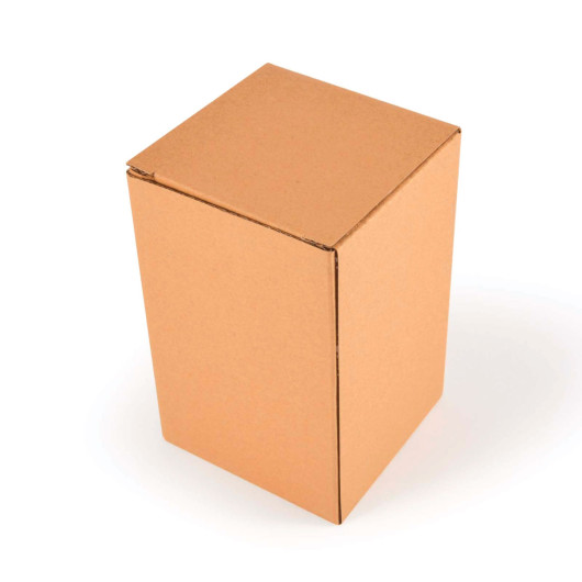 Brewer Coffee Mugs Box